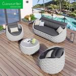 Outdoor Furniture Sectionals Patio Furniture Customize Garden Outdoor Sofas for