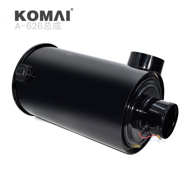 Air Cleaner Assembly Air House 600-181-8230 AF1934M P181070 17700-E0110 For