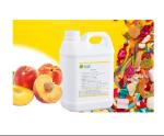 Concentrated Candy Flavors Fresh Peach Flavors For Producing Candy