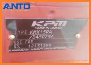 Quality Original Main Control Valve KMX15RA / B45029A Applied To Hitachi Hyundai Vo-lvo Kobleco Doosan Excavator wholesale