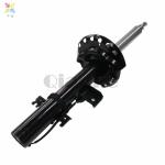 Rear Air Suspension Shock with Magnetic Damping for Range Rover Evoque Land