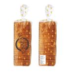 Bopp Loaf Clear Bread Plastic Packaging Bag Supplier