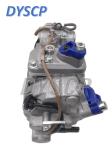 Auto Air Conditioner Compressor For Bmw Rolls Royce Ghost F02 750 64509154072