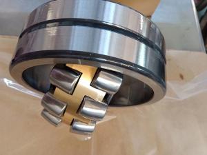 Quality Self Aligning Spherical Roller Bearing Used In Printing Machines 22210CA wholesale