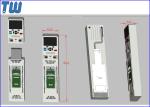 Promotional Custom PVC USB Thumb Drive Unique Company Product