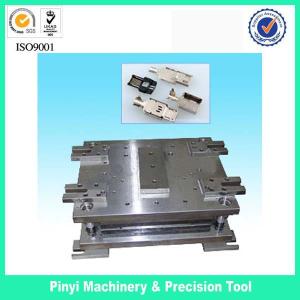 Quality ISO certified stamping mould progressive die, die components/progressive die components wholesale