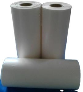 Quality Thermoplastic Transparent Polyester 0.3mm Hot Melt Adhesive Film wholesale