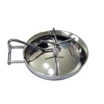 High Performance Ss Manhole Non - Pressure Elliptical Manhole Cover