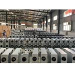 350m3/H Positive Pressure Ventilation Unit HVAC Positive Pressure Home