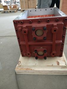 Quality 100kg Push 12V. 27.00 After-Cooler Assembly for Jinan Diesel Engine Parts wholesale