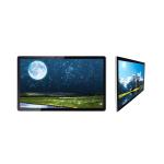 Commercial Advertising Touch Smart Digital Signage 55 Inch