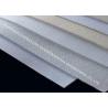 Buy cheap Anti - Flame Industrial Filter Cloth , Good Abrasion Resistance Dust Filter from wholesalers