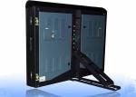 Waterproof Static Stadium Perimeter LED Display With Big Viewing Angle
