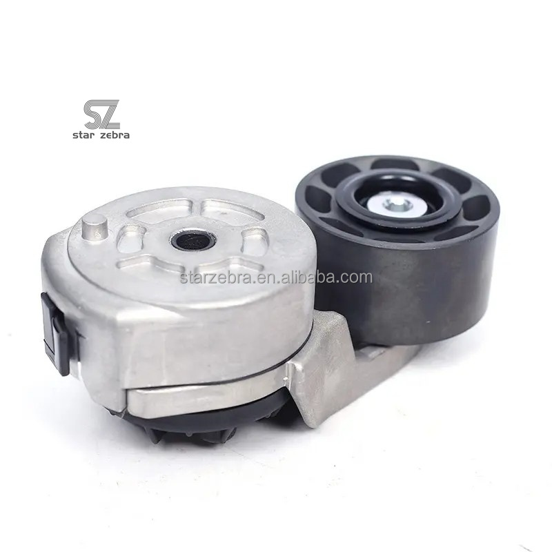PC200-6 PC200-7 PC220-6 PC220-7 Excavator 6D102 Engine Pulley Belt Tensioner with 6731-61-4510