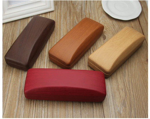 2024 hot hard spectacles cases for optical frame with economic price