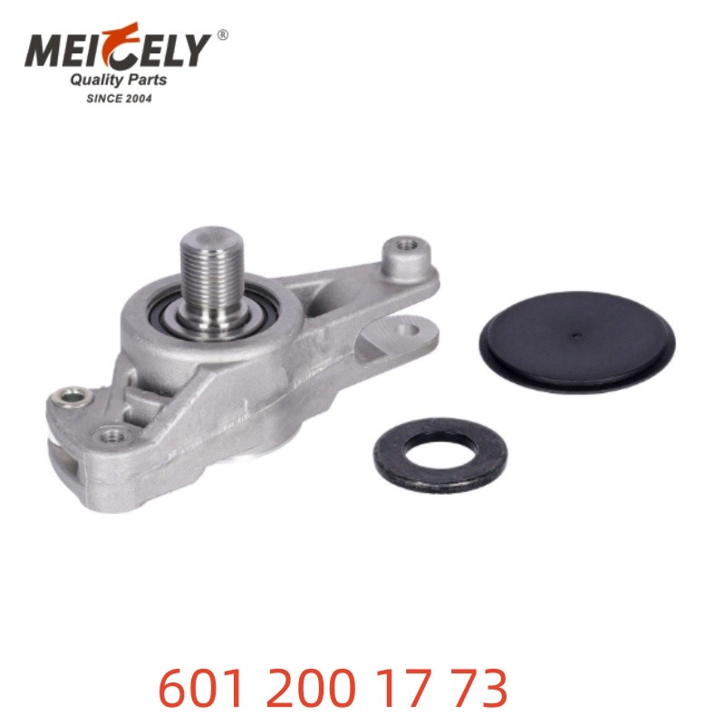 High--Quality Tensioner Pulley Assy OEM 6012001773 For Mercedes Benz