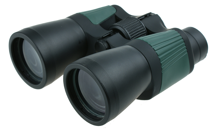 OEM KANDAR 18X50 High Definition Binocular 7.14mm Exit Pupil and Customized Support