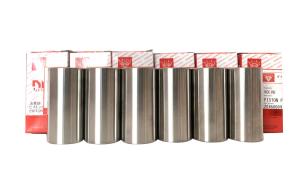 Quality 20460009 Engine Spare Parts Piston Pin For Piston 0450-1365 D6D 210B wholesale