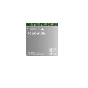 Quality LTE Wireless 5G Iot Module FG190W-NA FG180-NA FM190-GL IoT Gsm Gprs Module wholesale