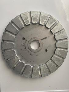 Quality Custom Trapezoid Industrial Neodymium Magnets N35 N38 N42 N48 N50 N52 Grade wholesale