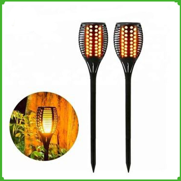 2018 Outdoor Led Solar Garden Gate Park Light IP65 Protection Outdoor Wall