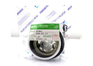 Quality PC60-6 Boom Komatsu Seal Kits 707-99-36220 4D95 Longer Service Life wholesale