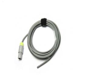 Quality Skin Retcal Medical Temperature Probe Creative Reusable 2pin 10K wholesale