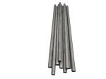 Solid Tungsten-Cobalt Alloy Carbide Round Rod Blanks