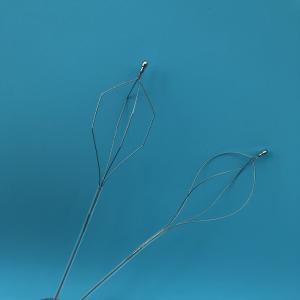 Quality FN108 Disposable Flexible Grasping Forceps Retrival Basket wholesale