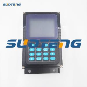 China 7835-12-3007 Excavator Monitor Display Panel For PC200-7 PC220-7 PC300-7 on sale