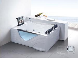 Quality Sanitary wares, Bathtubs, Jacuzzi, Massage bathtub,WHIRLPOOL HB1718 1700X1200X750 wholesale