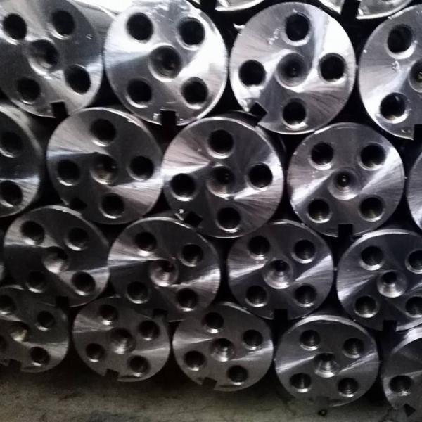 Engine Euro2 Camshaft for Heavy Truck Parts Diesel Engine Spare Parts in High