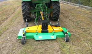 Quality Finishing Mower wholesale