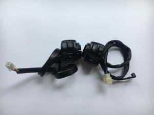 Quality Harley Davidson Sportster 883 1200 Motorcycle Handle bar Switch 1inch 25mm wholesale