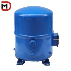 China Industrial High-Performance Scroll Compressor For Refrigeration Unit on sale