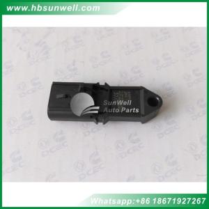 Quality Cummins MAP Pressure Sensor ISF2.8 ISF3.8 pressure sensor 4076493 2897331 Foton truck parts wholesale