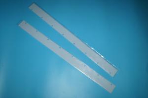 Quality Mitsubishi wash up blade,Mitsubishi 300 wash up blade,Length=815mm,Width=60mm wholesale