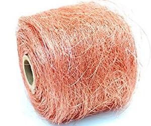 Quality 0.08mm Conductive Wool Copper For Shielding And Cleaning wholesale