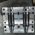 5 Gallon Mineral Water Bottle Blowing Mold for Custom Metal Fabrication