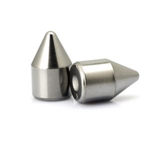 Quality JWE 100% Virgin Cemented Carbide Button For Drilling wholesale