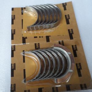 Quality Isuzu Engine Main Bearing &amp; Con Rod Bearing DH100 E110 Diesel Engine Bearing Daido Bearing wholesale
