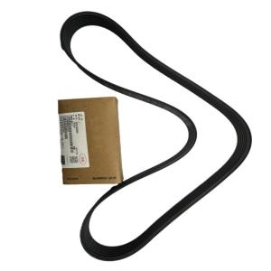 Quality Genuine New V-Ribbed Belt 2521203956 Fan Belt for HYUNDAI 6PK1234 wholesale