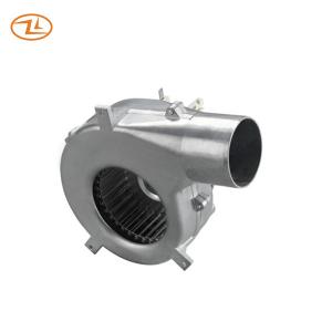 Quality Precision Aluminum Die Casting Parts Sandblasting Customized wholesale
