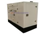 1103A-33TG2 50Hz 60kVA Perkins Electric Generator