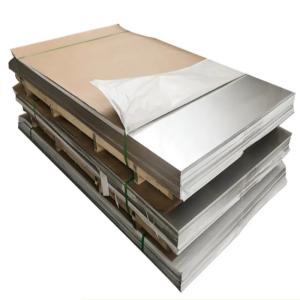 Quality 2mm 3mm Hot Cold Rolled Carbon Steel Sheet 316 304 Ss C276 Bead Blasted 410 409 Ss Plate Suppliers wholesale