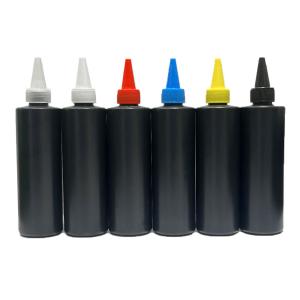 Quality UV Curable Ink Screen Printing UV Varnish LED Ink UV Led Ink wholesale