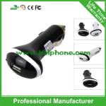 New Drumstick Shaped Car Charger 5V1A Mini USB Car Charger for Android Phones