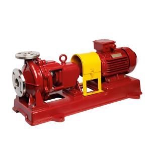 Quality Magnetic Drive Centrifugal Pump for Sodium Hydroxide wholesale