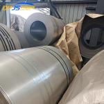 Polished Stainless Steel Coil Strip Mill Edge Cold Rolled Sheet 316 309S 601 903