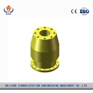 Quality Electric Vibroflot Accessories Stone Column Vibration Damper For Reducing Vibroflot Shock wholesale